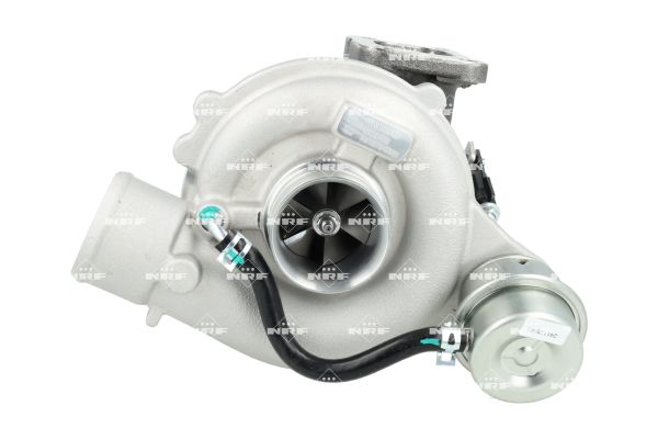 Turbocompresseur (Turbo) NRF B.V. 90010265