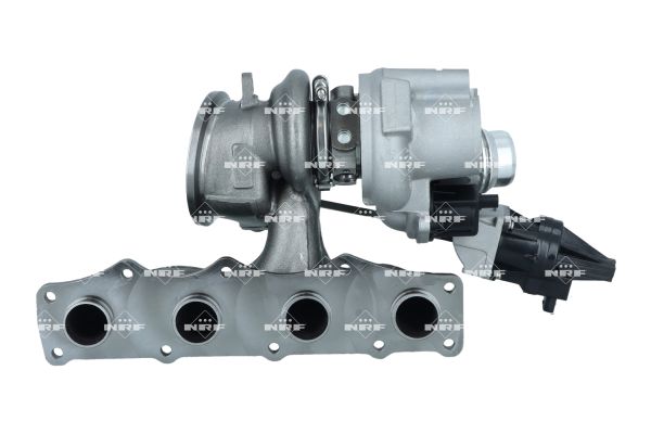 Turbocompresseur (Turbo) NRF B.V. 90010268