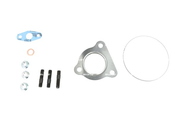 Turbocompresseur (Turbo) NRF B.V. 90010270