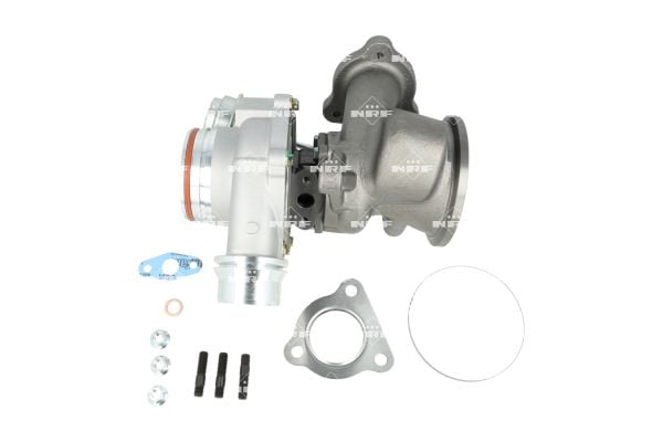 Turbocompresseur (Turbo) NRF B.V. 90010270