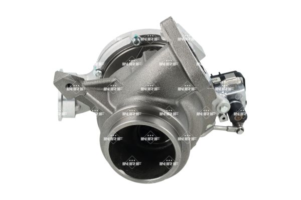 Turbocompresseur (Turbo) NRF B.V. 90010274