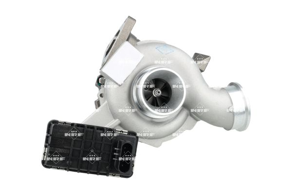 Turbocompresseur (Turbo) NRF B.V. 90010274