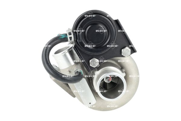 Turbocompresseur (Turbo) NRF B.V. 90010275