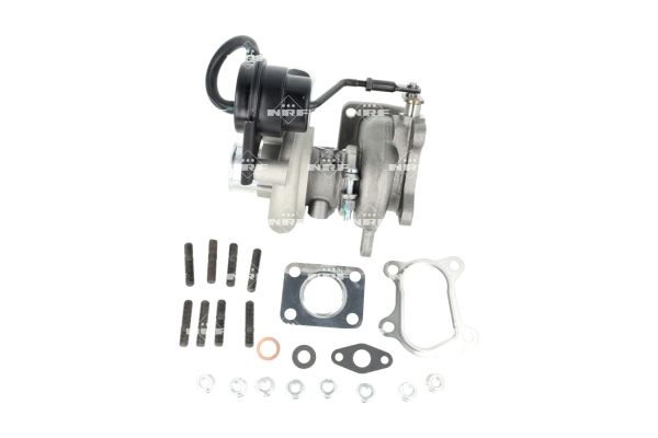 Turbocompresseur (Turbo) NRF B.V. 90010275
