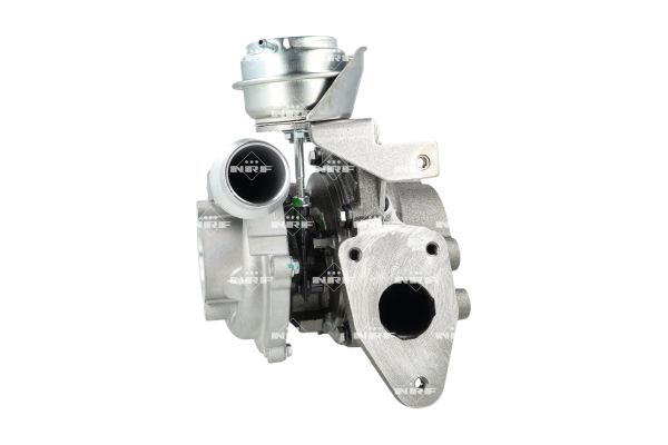Turbocompressor NRF B.V. 90010276