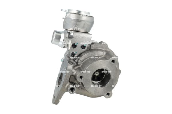 Turbocompressor NRF B.V. 90010276