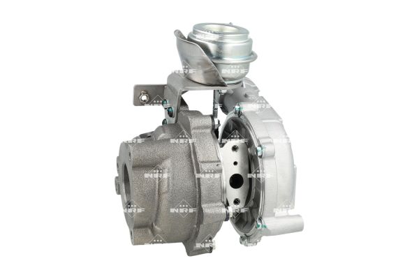 Turbocompressor NRF B.V. 90010276