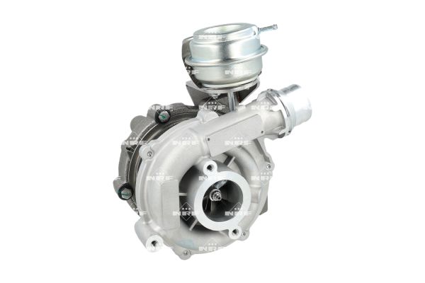 Turbocompressor NRF B.V. 90010276