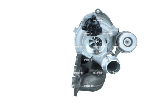 Turbocompresseur (Turbo) NRF B.V. 90010279