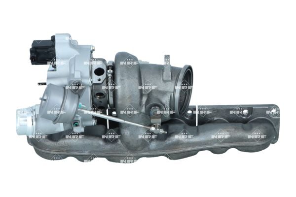 Turbocompresseur (Turbo) NRF B.V. 90010279
