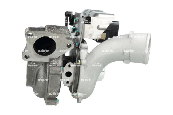 Turbocompresseur (Turbo) NRF B.V. 90010281