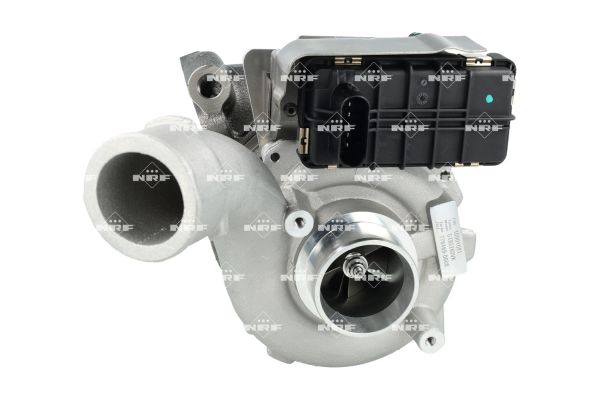Turbocompresseur (Turbo) NRF B.V. 90010281