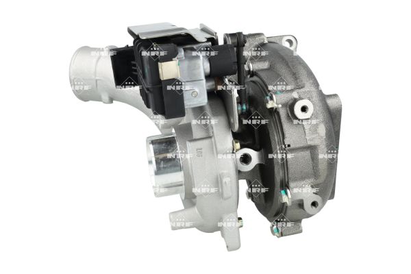 Turbocompresseur (Turbo) NRF B.V. 90010281