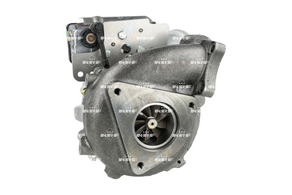 Turbocompresseur (Turbo) NRF B.V. 90010281