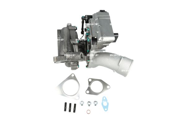 Turbocompresseur (Turbo) NRF B.V. 90010281