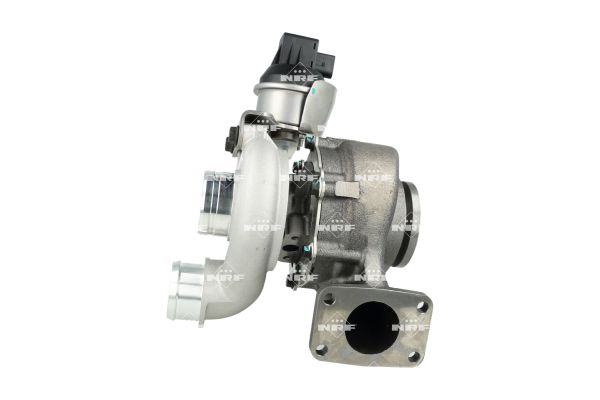 Turbocompresseur (Turbo) NRF B.V. 90010282