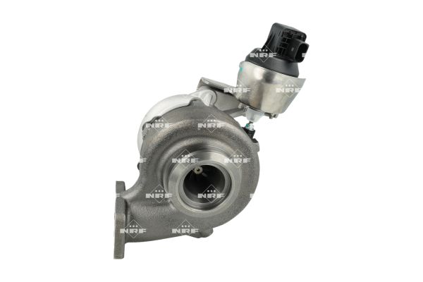 Turbocompresseur (Turbo) NRF B.V. 90010282