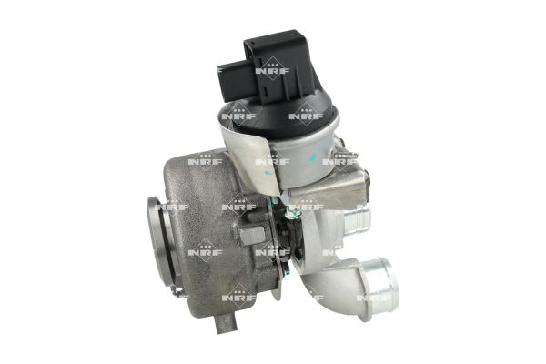 Turbocompresseur (Turbo) NRF B.V. 90010282