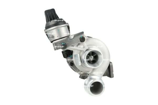 Turbocompresseur (Turbo) NRF B.V. 90010282