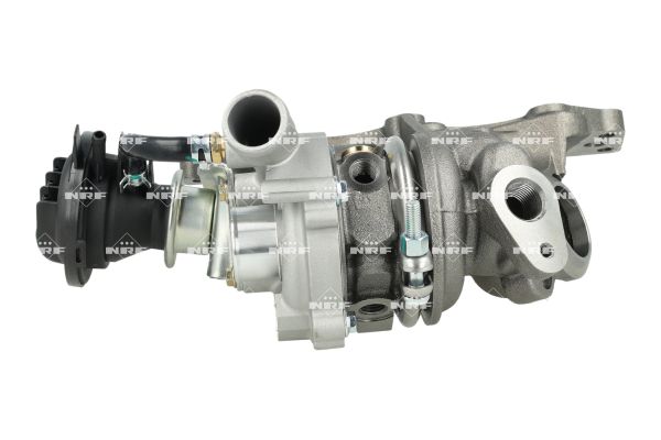 Turbocompresseur (Turbo) NRF B.V. 90010283