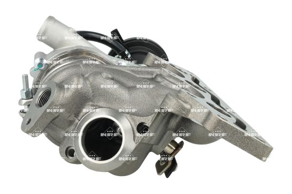 Turbocompresseur (Turbo) NRF B.V. 90010283