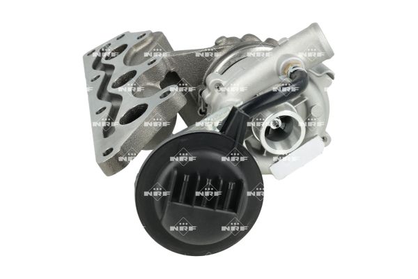 Turbocompresseur (Turbo) NRF B.V. 90010283