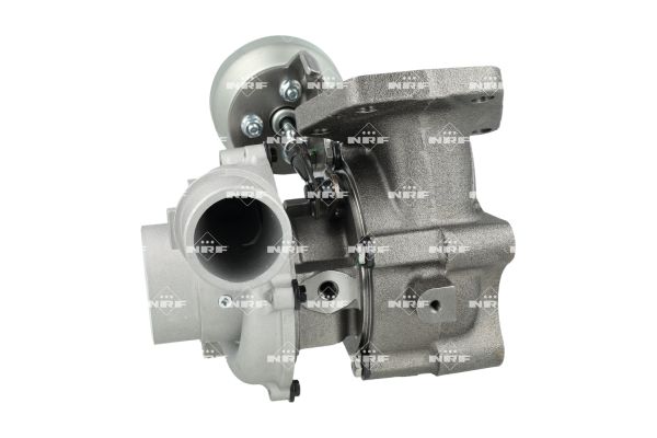 Turbocompresseur (Turbo) NRF B.V. 90010286