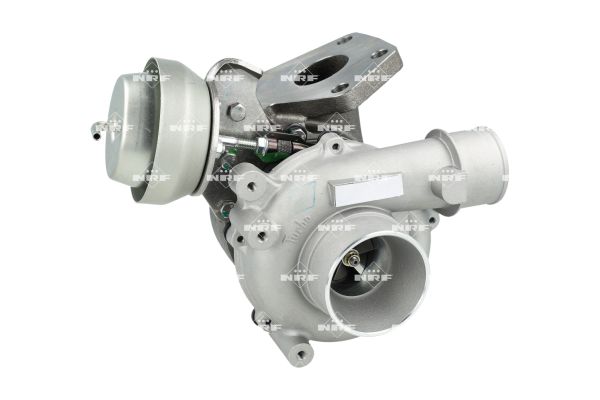 Turbocompresseur (Turbo) NRF B.V. 90010286