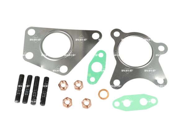 Turbocompresseur (Turbo) NRF B.V. 90010286