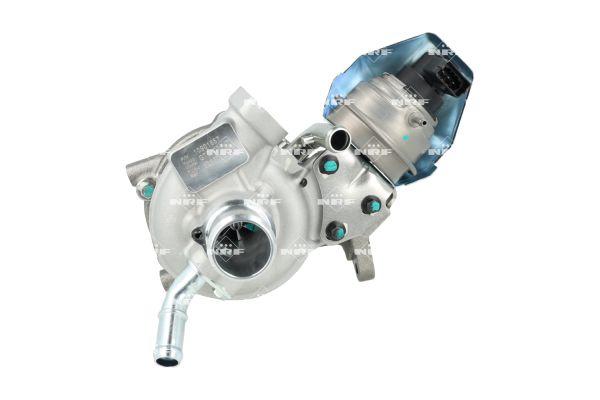 Turbocompresseur (Turbo) NRF B.V. 90010287