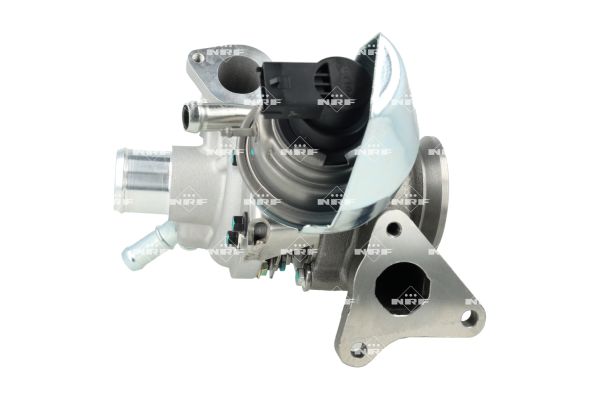 Turbocompresseur (Turbo) NRF B.V. 90010287