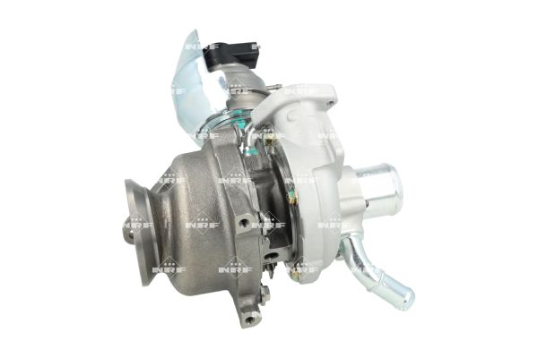 Turbocompresseur (Turbo) NRF B.V. 90010287
