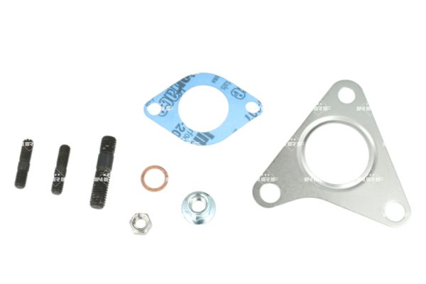 Turbocompresseur (Turbo) NRF B.V. 90010287
