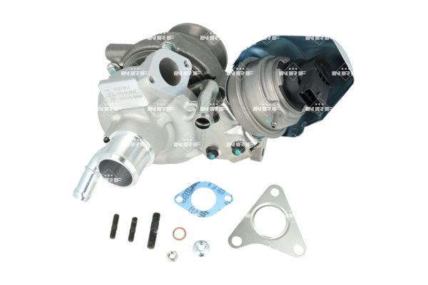Turbocompresseur (Turbo) NRF B.V. 90010287