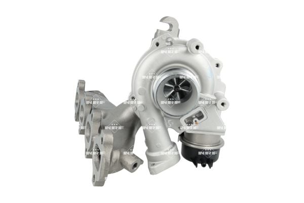 Turbocompresseur (Turbo) NRF B.V. 90010290