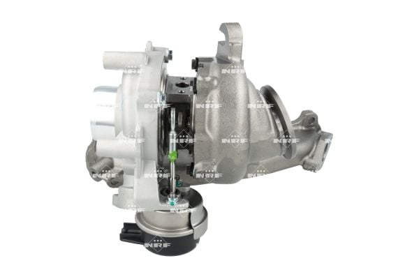 Turbocompresseur (Turbo) NRF B.V. 90010290
