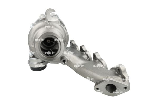 Turbocompresseur (Turbo) NRF B.V. 90010290