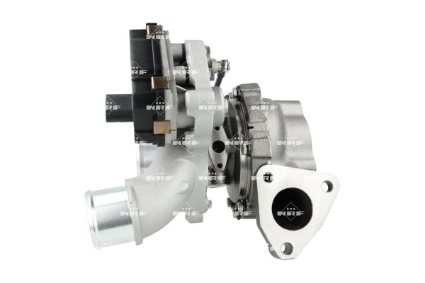 Turbocompresseur (Turbo) NRF B.V. 90010291