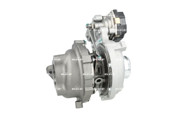 Turbocompresseur (Turbo) NRF B.V. 90010291