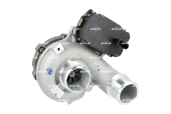 Turbocompresseur (Turbo) NRF B.V. 90010291