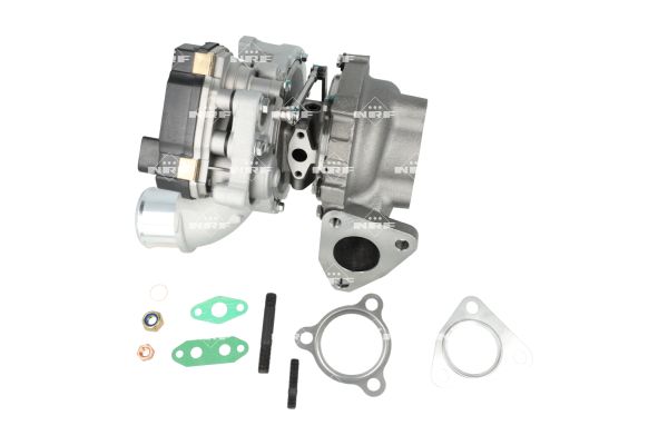 Turbocompresseur (Turbo) NRF B.V. 90010291