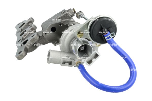 Turbocompresseur (Turbo) NRF B.V. 90010292