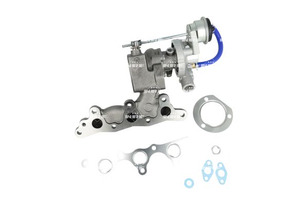 Turbocompresseur (Turbo) NRF B.V. 90010292