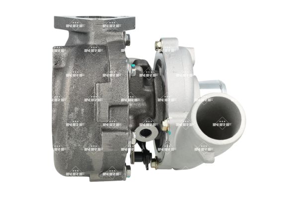 Turbocompresseur (Turbo) NRF B.V. 90010294