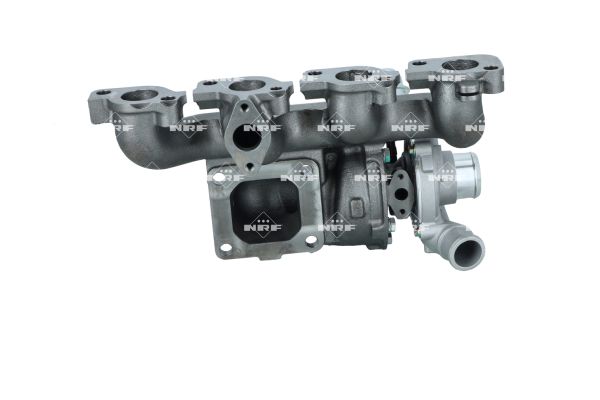 Turbocompresseur (Turbo) NRF B.V. 90010295