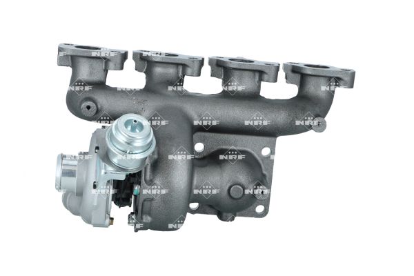 Turbocompresseur (Turbo) NRF B.V. 90010295