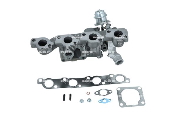 Turbocompresseur (Turbo) NRF B.V. 90010295