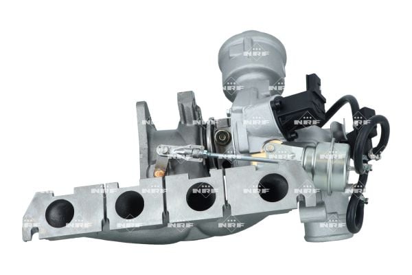 Turbocompresseur (Turbo) NRF B.V. 90010297