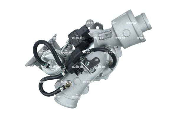 Turbocompresseur (Turbo) NRF B.V. 90010297