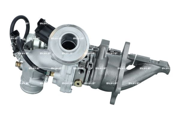 Turbocompresseur (Turbo) NRF B.V. 90010297
